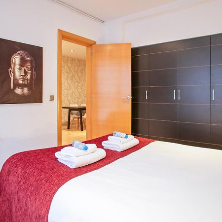 Apartament Alcam Alio 2 Barcelona Zewnętrze zdjęcie