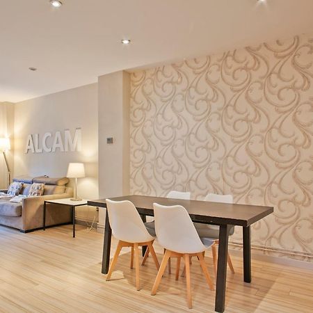 Apartament Alcam Alio 2 Barcelona Zewnętrze zdjęcie