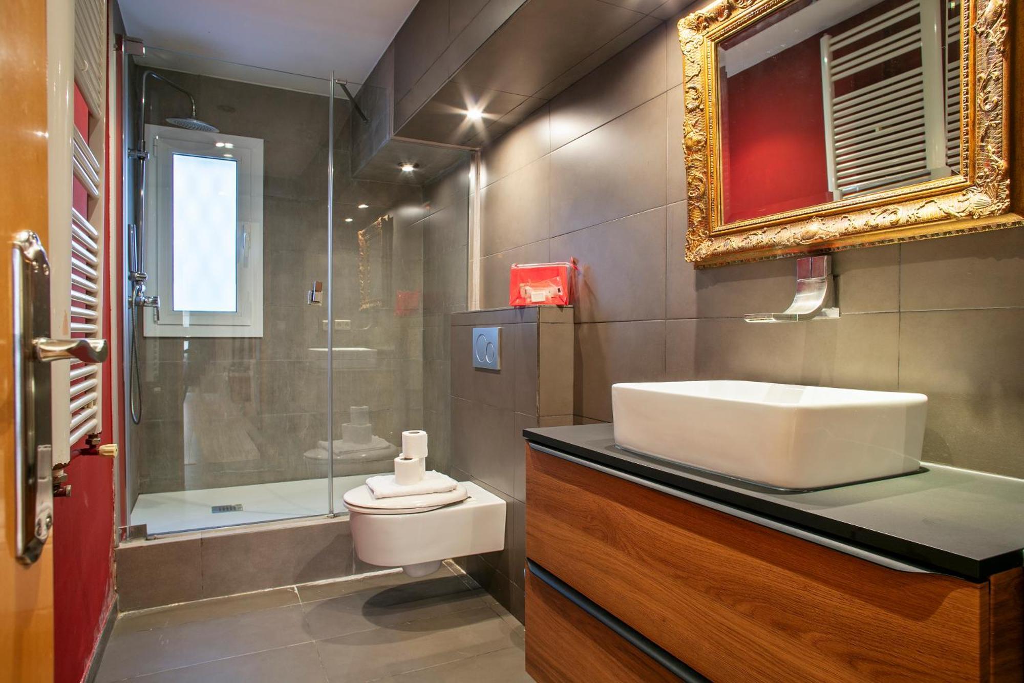 Apartament Alcam Alio 2 Barcelona Zewnętrze zdjęcie